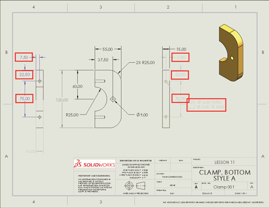 The Ultimate Guide to SOLIDWORKS Training - Drawings