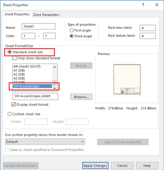 The Ultimate Guide to SOLIDWORKS Training - Drawings