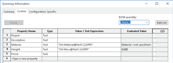The Ultimate Guide to SOLIDWORKS Training - Drawings