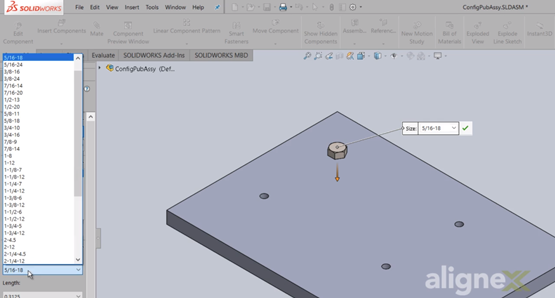 Easily Manage Configurations with Configuration Publisher