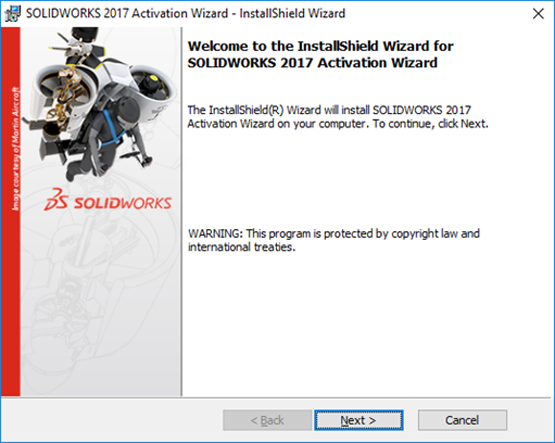 Deactivating Your SOLIDWORKS License Guide