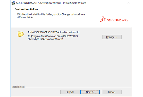 Deactivating Your SOLIDWORKS License Guide