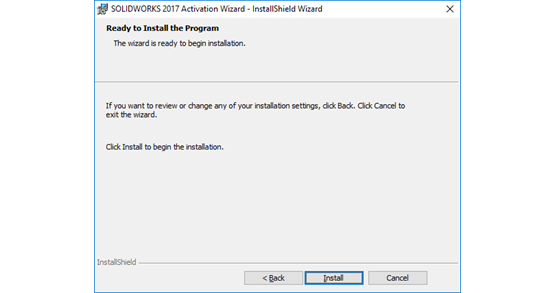 Deactivating Your SOLIDWORKS License Guide
