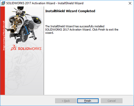 Deactivating Your SOLIDWORKS License Guide