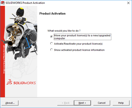 Deactivating Your SOLIDWORKS License Guide