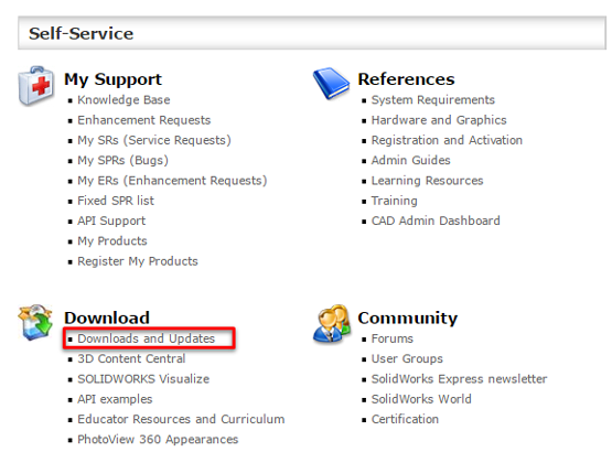 Deactivating Your SOLIDWORKS License Guide