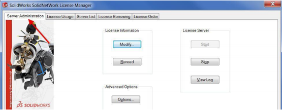 Deactivating Your SOLIDWORKS License Guide