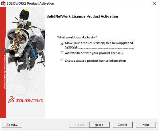 Deactivating Your SOLIDWORKS License Guide