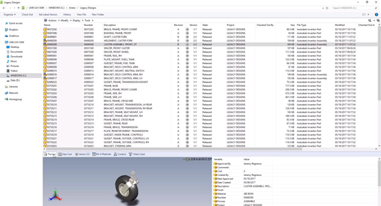 Export Revit Files and More with SOLIDWORKS 3D Interconnect