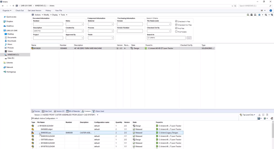 Export Revit Files and More with SOLIDWORKS 3D Interconnect