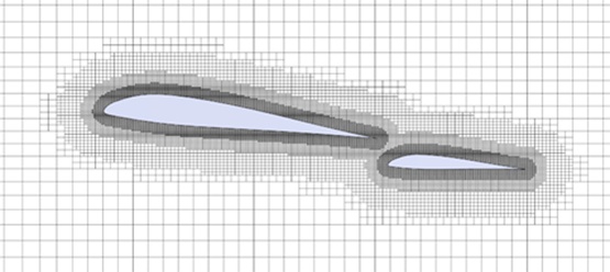 Meshing in SOLIDWORKS Flow Simulation 2016