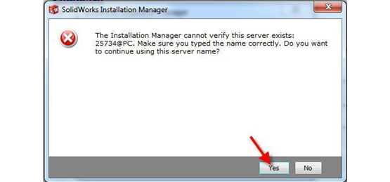 How to Modify a SOLIDWORKS Install