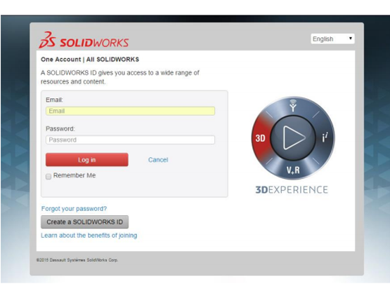 Guide to obtaining your SOLIDWORKS Visualize Serial Number