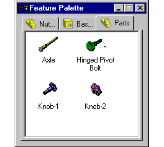 The History of SOLIDWORKS