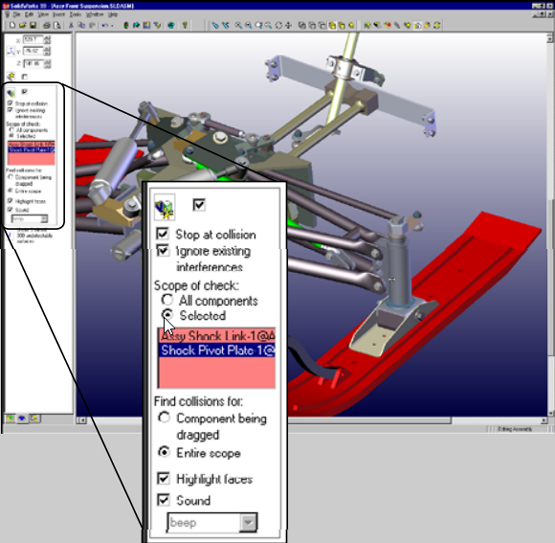 The History of SOLIDWORKS