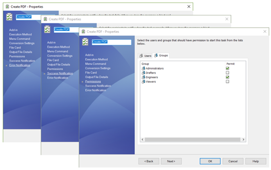 How to Automate Your PDFs in SOLIDWORKS PDM