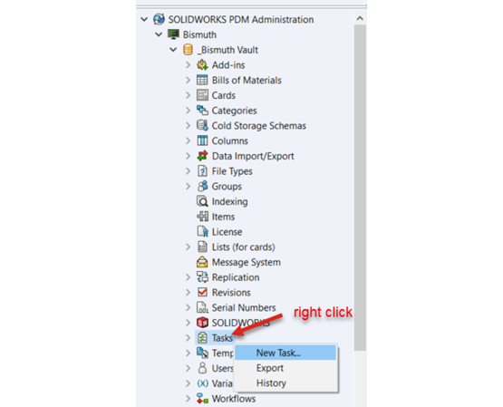 How to Automate Your PDFs in SOLIDWORKS PDM