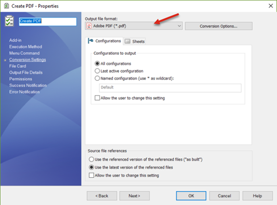 How to Automate Your PDFs in SOLIDWORKS PDM