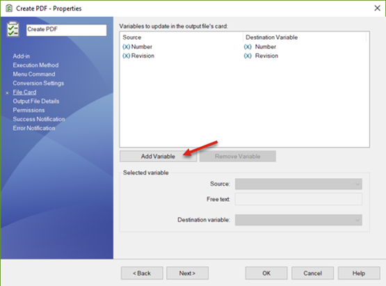 How to Automate Your PDFs in SOLIDWORKS PDM