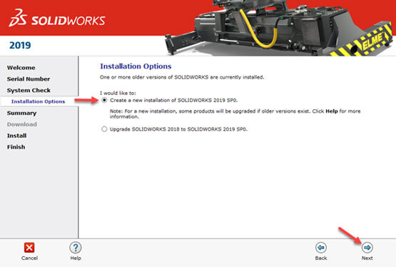 How to Install Multiple Versions of SOLIDWORKS on One PC