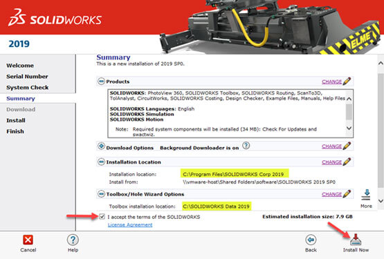 How to Install Multiple Versions of SOLIDWORKS on One PC