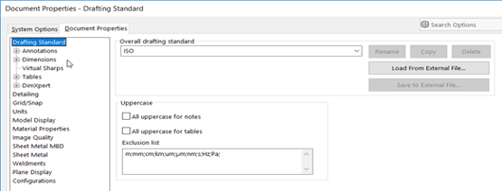 Improving Your Performance with Custom Part and Assembly Templates