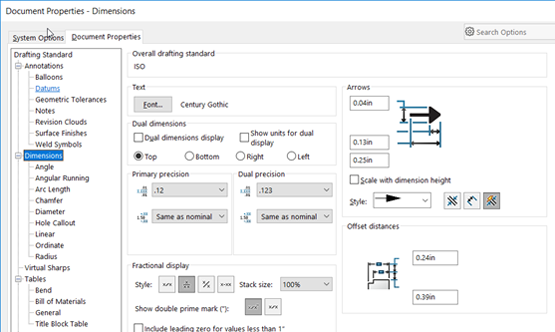 Improving Your Performance with Custom Part and Assembly Templates