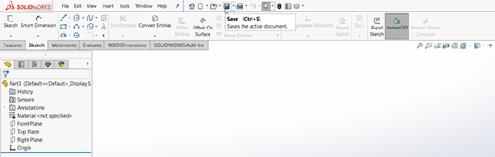 Improving Your Performance with Custom Part and Assembly Templates