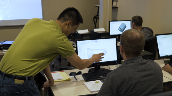 The Ulimate Guide to SOLIDWORKS Training - Essentials