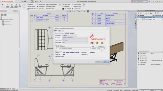 How Branch & Merge Integration Takes SOLIDWORKS PDM to the Next Level
