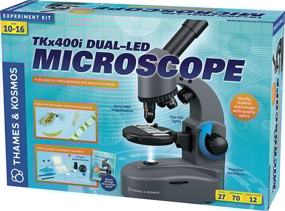 The 2017 STEM Toys Buyers Guide