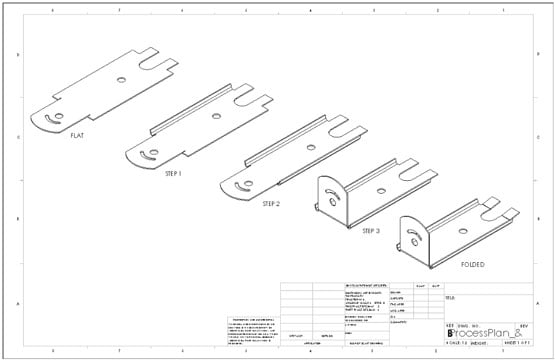 The Ultimate Guide to SOLIDWORKS Training - Sheet Metal 
