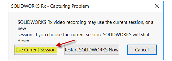 SOLIDWORKS Rx Guide