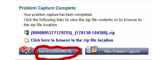 SOLIDWORKS Rx Guide