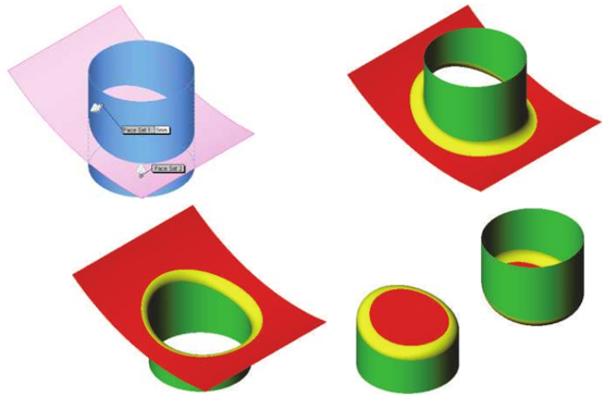 The Ultimate Guide to SOLIDWORKS Training - Surface Modeling