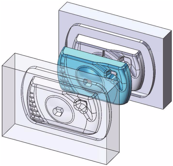 The Ultimate Guide to SOLIDWORKS Training - Surface Modeling