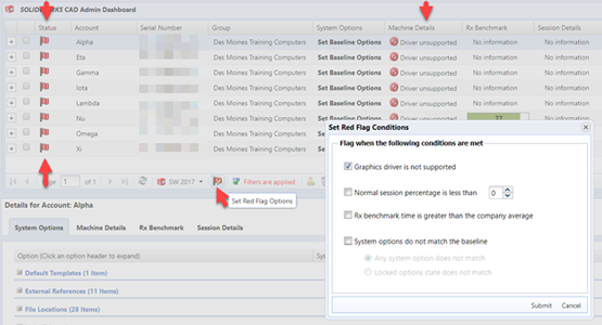 Top 5 CAD Admin Dashboard Tools You Should Be Using Today