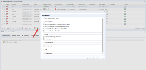 Top 5 CAD Admin Dashboard Tools You Should Be Using Today