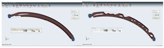 True Simulation Driven Design with solidThinking Inspire