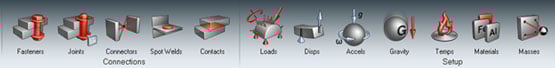 True Simulation Driven Design with solidThinking Inspire