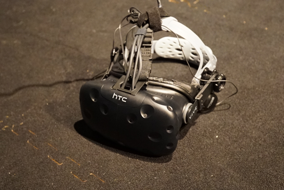 Virtual Reality: Making the Impossible, Possible