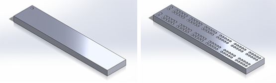 Patterns and Mirroring in SOLIDWORKS Essentials