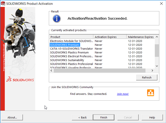 solidworks-activation-reactivation-succeeded.png