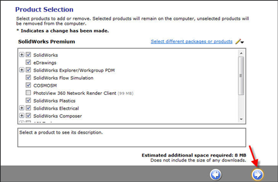 How to Modify a Stand-Alone License to a SolidNetWork License