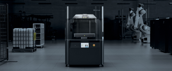 The Evolution of Metal Parts Manufacturing: A Factory Floor Perspective