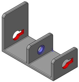 How to Use Offset and Convert Entities in SOLIDWORKS