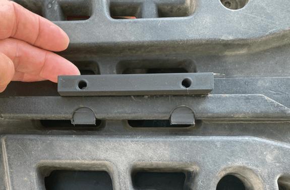 Revolutionizing Utility Vehicle Accessories with 3D Printing
