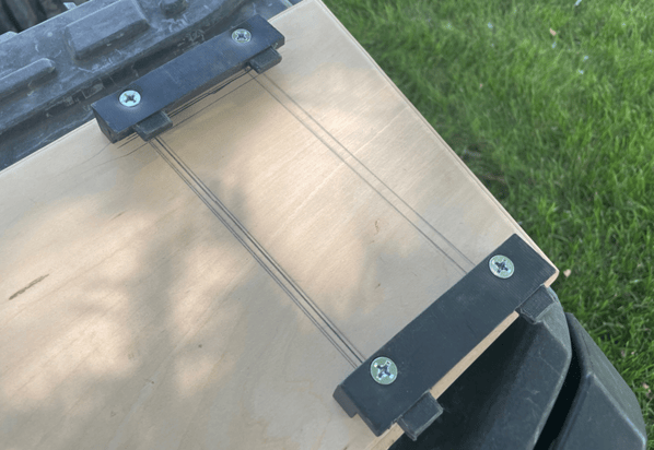 Revolutionizing Utility Vehicle Accessories with 3D Printing