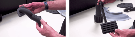 How 3D Printing is Paving the Way for Grading Contractor, C.J. Moyna & Sons