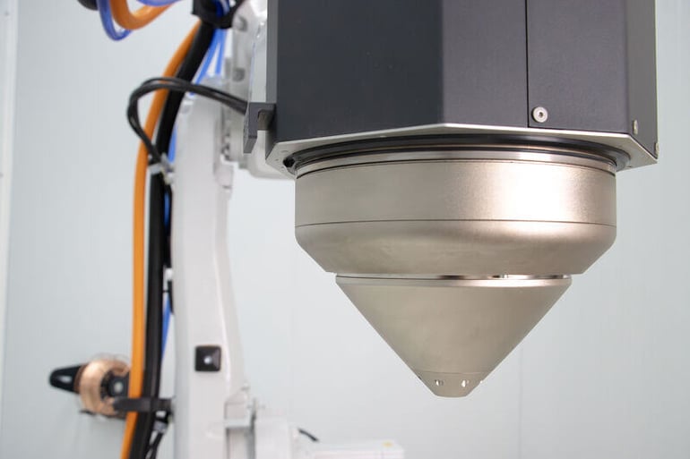 Meltio DED vs Powder-Based 3D Printing Technologies